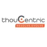 Home thoucentric